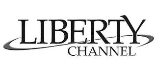 LIBERTY CHANNEL trademark