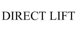 DIRECT LIFT trademark