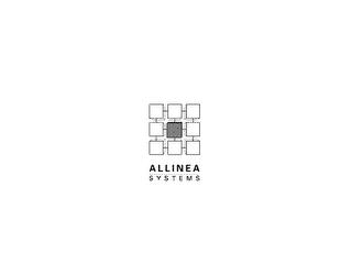 ALLINEA trademark