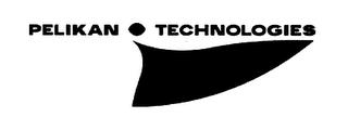 PELIKAN TECHNOLOGIES trademark