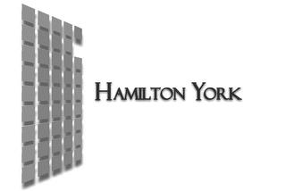 HAMILTON YORK trademark