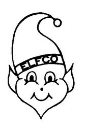 ELFCO trademark