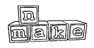 NMAKE trademark