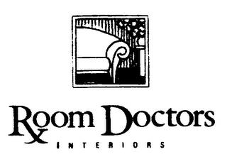 ROOM DOCTORS INTERIORS trademark