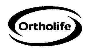 ORTHOLIFE trademark