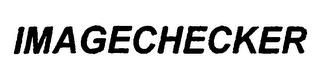 IMAGECHECKER trademark