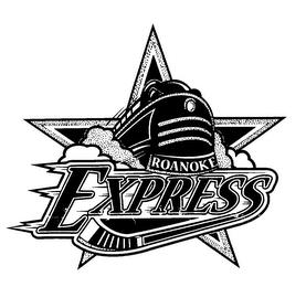 ROANOKE EXPRESS trademark