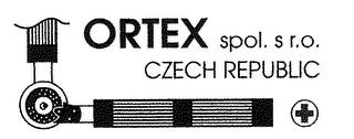 ORTEX trademark