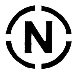 N trademark