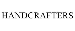 HANDCRAFTERS trademark