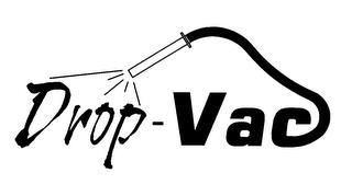 DROP-VAC trademark