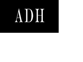 ADH trademark