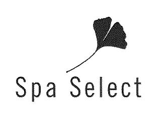 SPA SELECT trademark