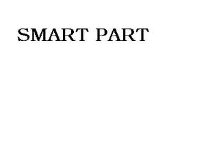 SMART PART trademark