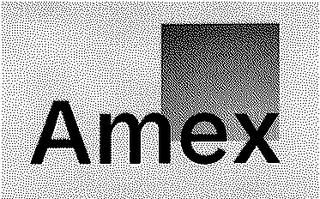 AMEX trademark