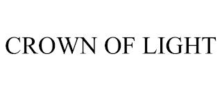 CROWN OF LIGHT trademark