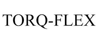 TORQ-FLEX trademark