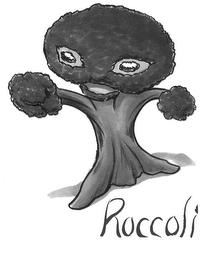 ROCCOLI trademark