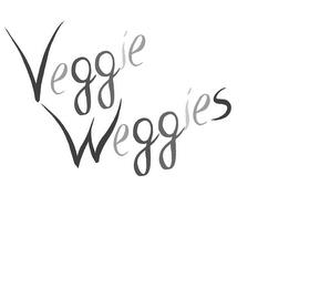 VEGGIE WEGGIES trademark