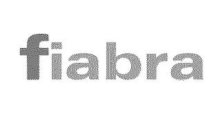 FIABRA trademark