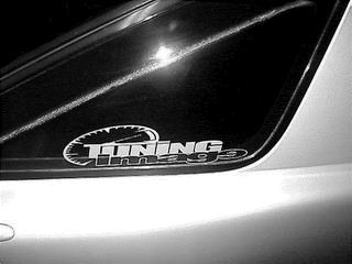 TUNING IMAGE trademark