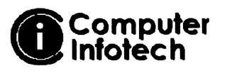 CI COMPUTER INFOTECH trademark