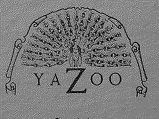 YA ZOO trademark