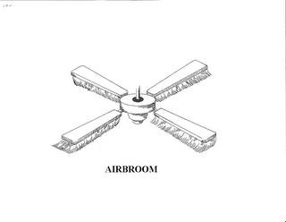 AIRBROOM trademark