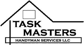 TASK MASTERS HANDYMAN SERVICES LLC trademark