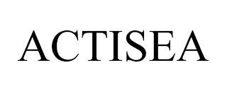 ACTISEA trademark