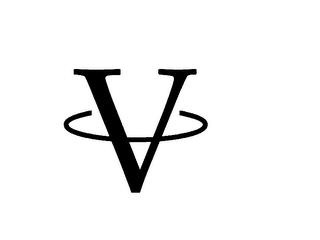 V trademark