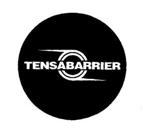 TENSABARRIER trademark