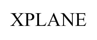 XPLANE trademark