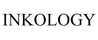 INKOLOGY trademark