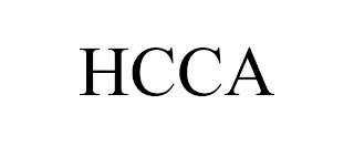 HCCA trademark