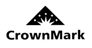 CROWNMARK trademark