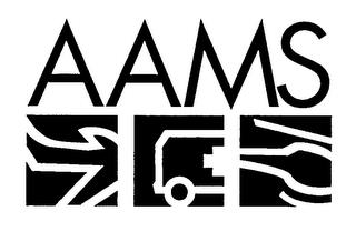 AAMS trademark