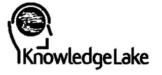 KNOWLEDGELAKE trademark