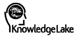 KNOWLEDGELAKE trademark