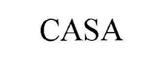 CASA trademark