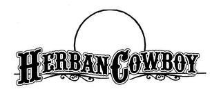 HERBANCOWBOY trademark