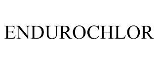 ENDUROCHLOR trademark