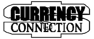 CURRENCY CONNECTION trademark