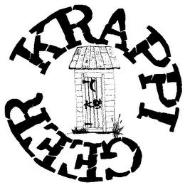 KRAPPI GEER trademark