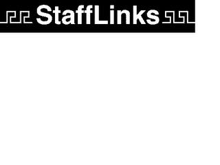 STAFFLINKS trademark