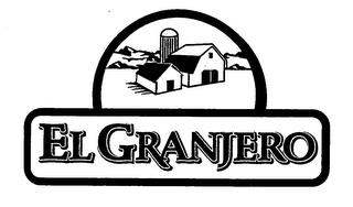 EL GRANJERO trademark