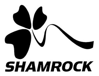 SHAMROCK trademark