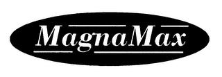 MAGNAMAX trademark