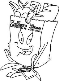 SELLERS BROS. trademark