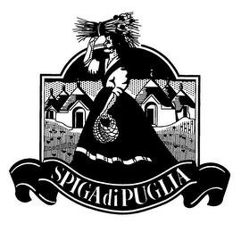 SPIGA DI PUGLIA trademark